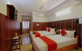 Hotel O Sai Vishram